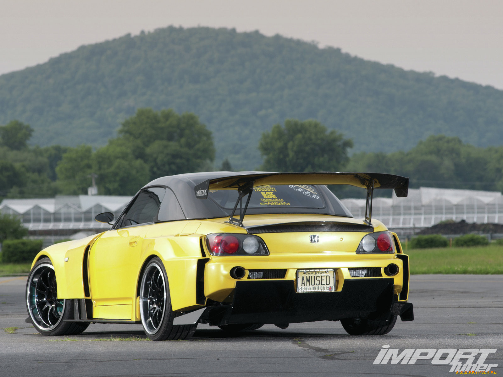 honda, s2000, 